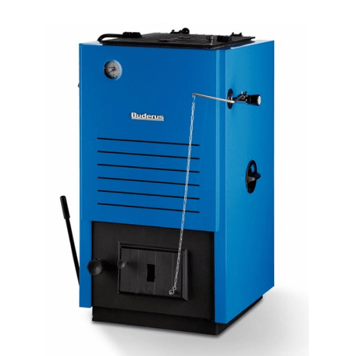 Напольный котел Buderus Logano S111-2 24