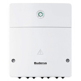 Buderus MM100-С модуль смесителя для систем управления EMS plus