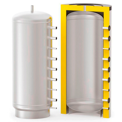 Буферная емкость S-Tank AT/AT PR 750 литров