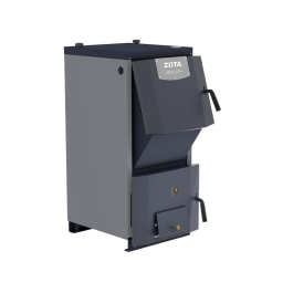 Котел твердотопливный ZOTA Bulat 18