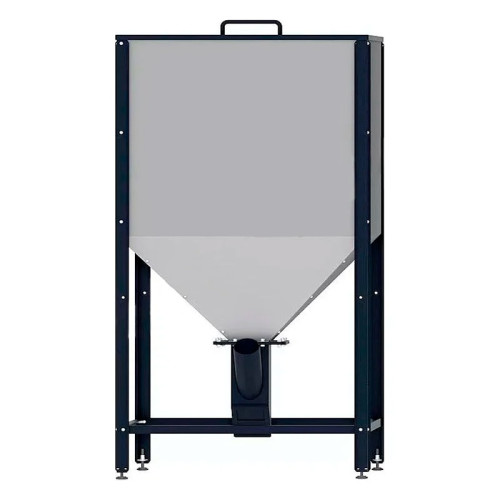 Бункер для горелки ZOTA Fox, RAY 500 литров Бункер для горелки ZOTA Fox, RAY 500 литров