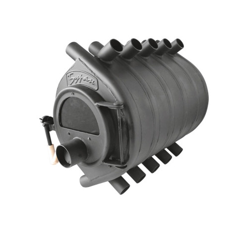 Отопительная печь Бренеран Буран АОТ-08 тип 0,05 С/С 140м3