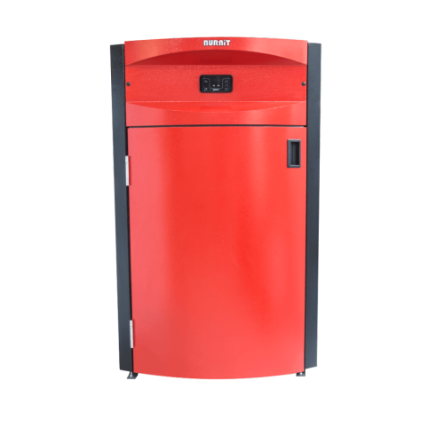 Пеллетный котел BURNIT PELL EASY 35 XL