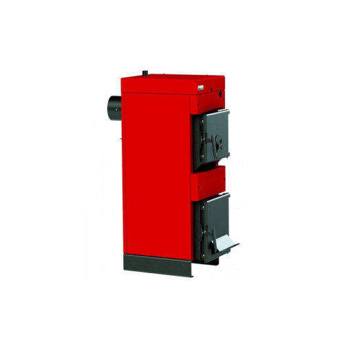 Твердотопливный котел BURNIT WB 25 квт