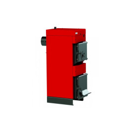 Твердотопливный котел BURNIT WB 30 квт