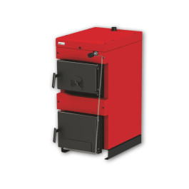 Твердотопливный котел BURNIT WB 30 квт