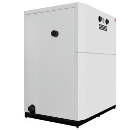 Напольный газовый энергонезависимый котел Лемакс Classic 100