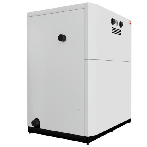 Напольный газовый энергонезависимый котел Лемакс Classic 90