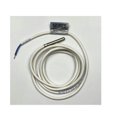 Датчик температуры воды в бойлере ГВС (BX4991100068) для котлов ECO-4s, ECO Four, Duo-tec Compact и LUNA Duo-tec E