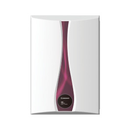 Настенный двухконтурный котел Daesung Class С 24