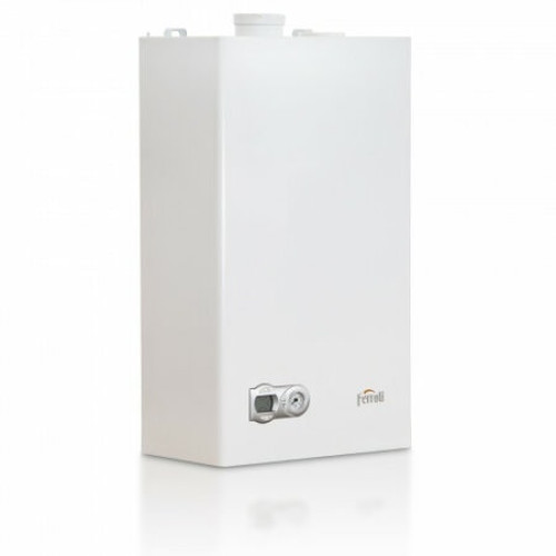 Настенный газовый котел Ferroli Fortuna H F 32
