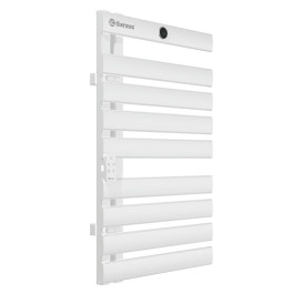 Полотенцесушитель электрический Thermex NJord White