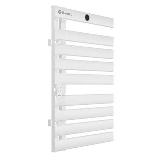 Полотенцесушитель электрический Thermex NJord White