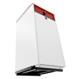 Напольный газовый энергонезависимый котел Лемакс Премиум ПРО 10