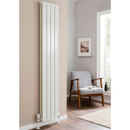 Алюминиевый радиатор Global Oscar 1600 4 секции