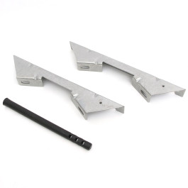 Кронштейны ACV для бойлеров Smart, Comfort и Comfort E