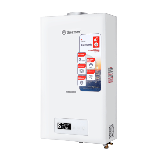 Газовая колонка Thermex Sensor S 20 MD