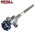 Незамерзающий кран Merrill  - для стен 450 мм. (MADBSP18AR)