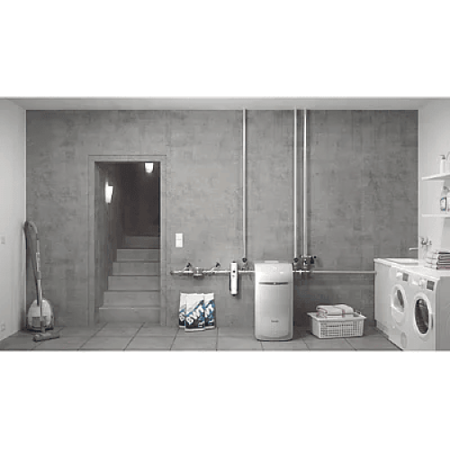 Одноколонный умягчитель воды BWT Perla Home Одноколонный умягчитель воды BWT Perla Home