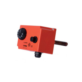 Parpol Погружной термостат COMBI (LP 5303) к электрическим ТЭНам 3-15 кВт