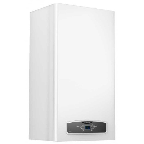 Настенный газовый котел Ariston CARES XC 15 FF NG Настенный газовый котел Ariston CARES XC 15 FF NG