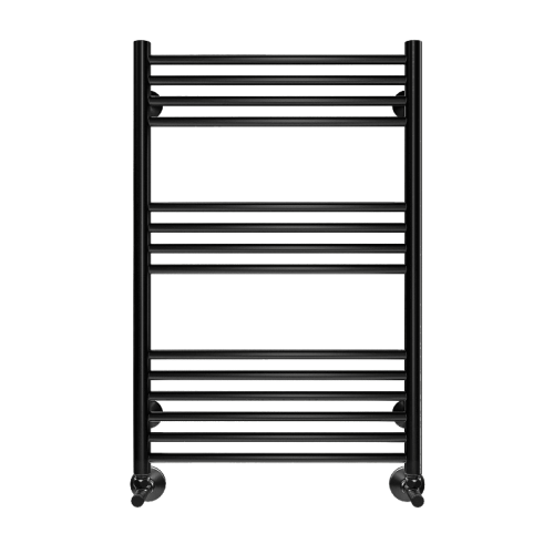 Полотенцесушитель водяной Royal Thermo Casa П14 800х500 мм черный