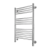Полотенцесушитель электрический Royal Thermo Casa П14 800х500 мм стальной встроенный диммер Полотенцесушитель электрический Royal Thermo Casa П14 800х500 мм стальной встроенный диммер