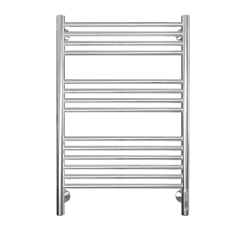 Полотенцесушитель электрический Royal Thermo Casa П14 800х500 мм стальной встроенный диммер Полотенцесушитель электрический Royal Thermo Casa П14 800х500 мм стальной встроенный диммер