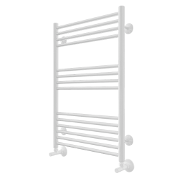 Полотенцесушитель водяной Royal Thermo Casa П14 800х500 мм белый