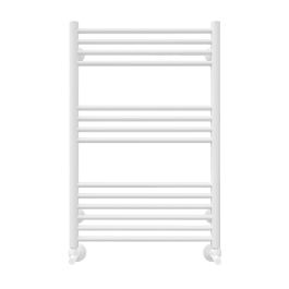 Полотенцесушитель водяной Royal Thermo Casa П14 800х500 мм белый