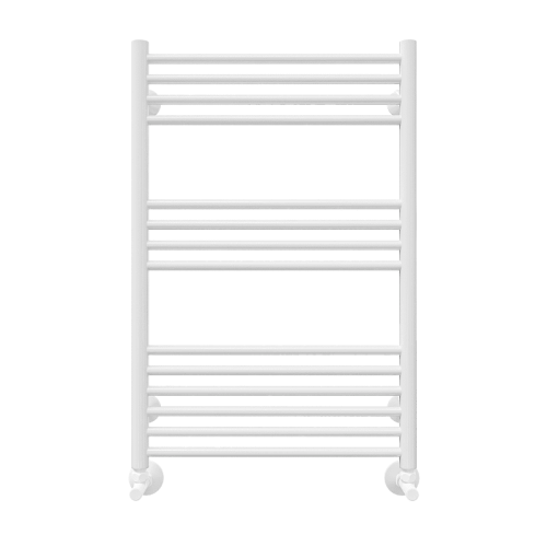 Полотенцесушитель водяной Royal Thermo Casa П14 800х500 мм белый