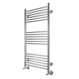 Полотенцесушитель водяной Royal Thermo Casa П18 1000х500 мм стальной