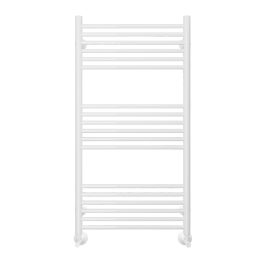 Полотенцесушитель водяной Royal Thermo Casa П18 1000х500 мм белый