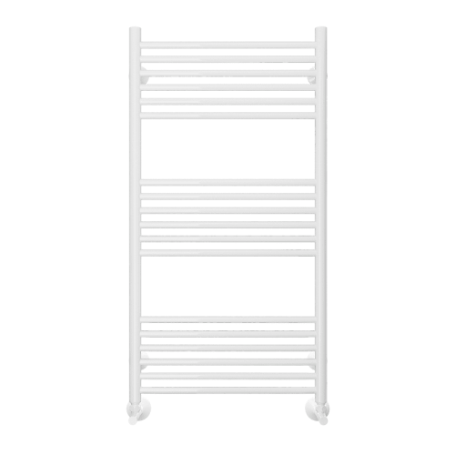Полотенцесушитель водяной Royal Thermo Casa П18 1000х500 мм белый