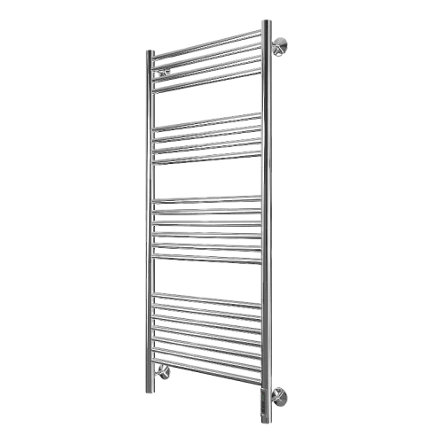 Полотенцесушитель электрический Royal Thermo Casa П21 1200х500 мм стальной встроенный диммер Полотенцесушитель электрический Royal Thermo Casa П21 1200х500 мм стальной встроенный диммер