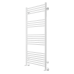 Полотенцесушитель водяной Royal Thermo Casa П21 1200х500 мм белый