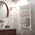Полотенцесушитель водяной Royal Thermo Casa П21 1200х500 мм белый — фото 3