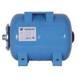 Гидроаккумулятор Waterstry CW-H 35 литров горизонтальный
