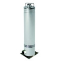 Насос для колодца Umbra Pompe ACUAFLUSS 40 L с электронным регулированием, боковой забор