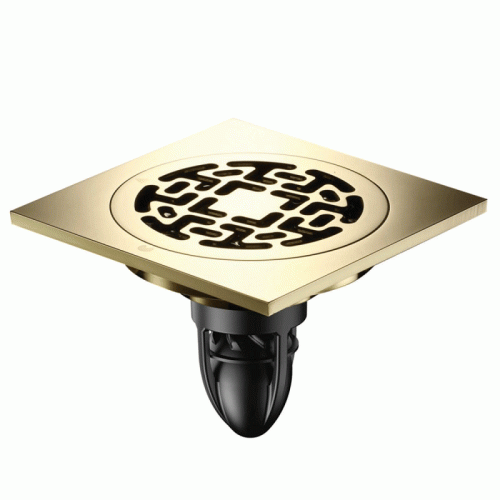 Трап для душа MagDrain CC06Q50-Z Трап для душа MagDrain CC06Q50-Z