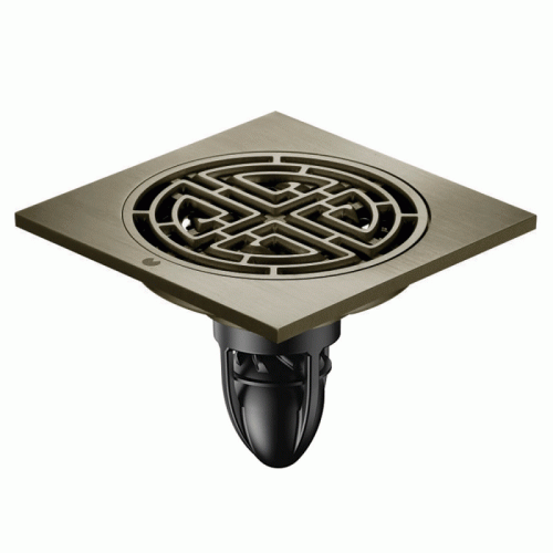 Трап для душа MagDrain CC07Q50-Q