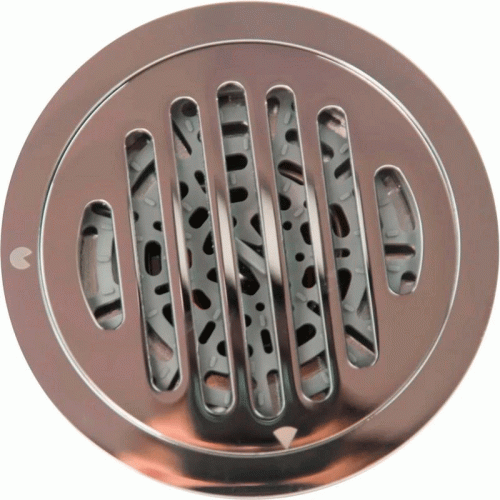 Трап для душа MagDrain CC 01 Q50-GY(3.0) Трап для душа MagDrain CC 01 Q50-GY(3.0)