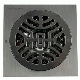 Трап для душа MagDrain CC03Q50-N