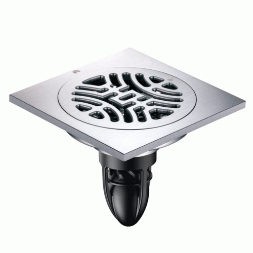 Трап для душа MagDrain CC03Q50-N