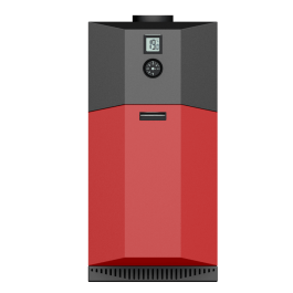 Напольный газовый энергонезависимый котел Лемакс Prestige 10