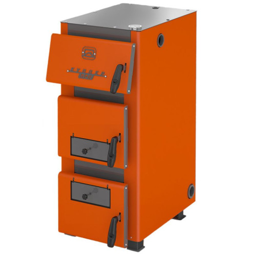 Котел твердотопливный Теплодар Куппер ПРО 16 (2.0) Котел твердотопливный Теплодар Куппер ПРО 16 (2.0)