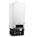 Группа подключения насоса для GB 162-70/85/100 V2 и ZBR70/100-3, Buderus арт. 7736700103 — фото 2