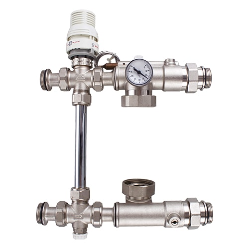 Смесительный узел Altstream SM 15231 1" Смесительный узел Altstream SM 15231 1"