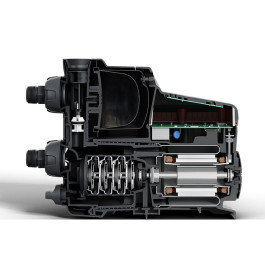 Насосная станция Grundfos SCALA2 3-45