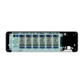 Центр коммутации Salus KL06-24В 6-зонный с трансформатором 24В